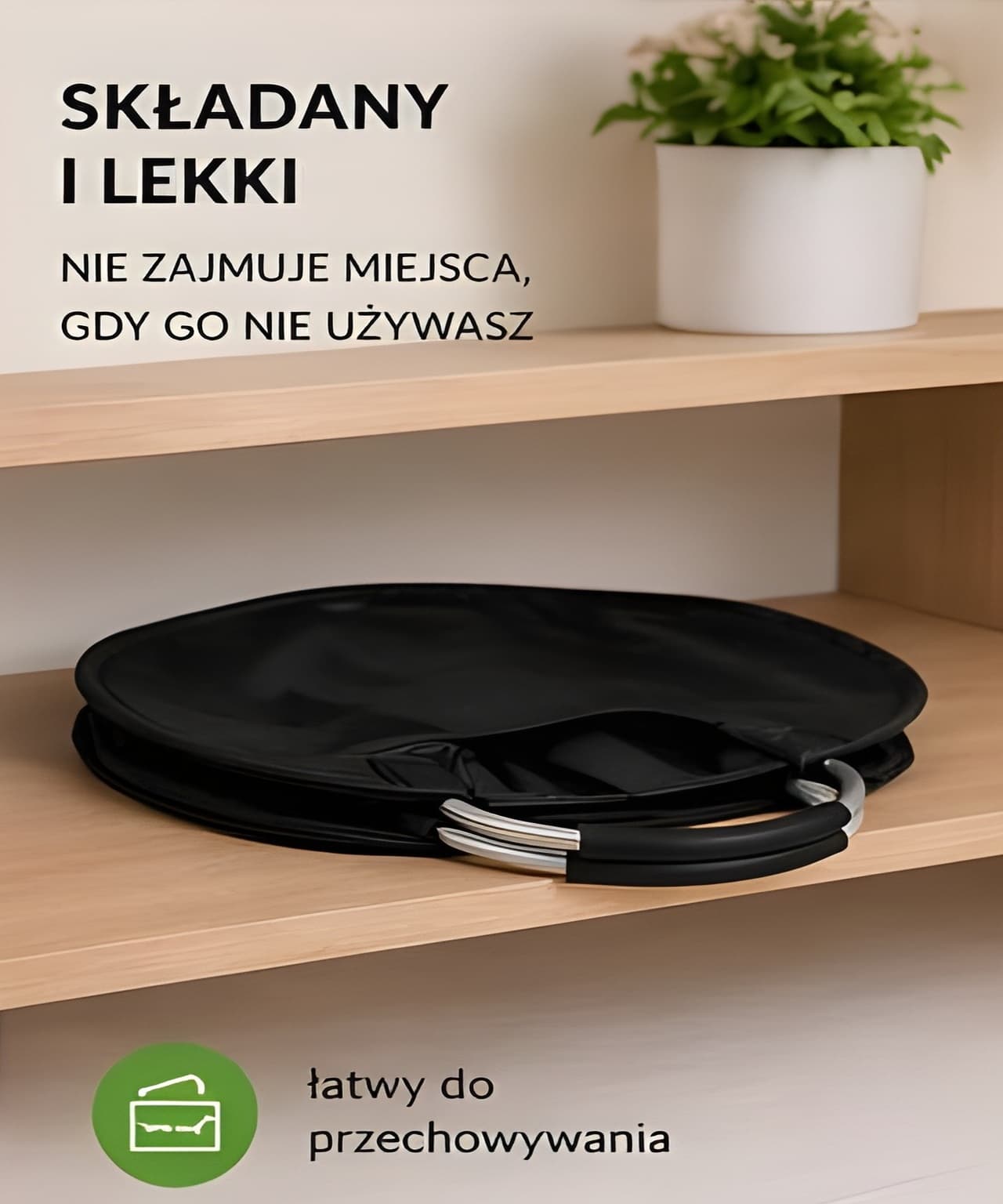 KOSZ NA BUTELKI: SORTIQ